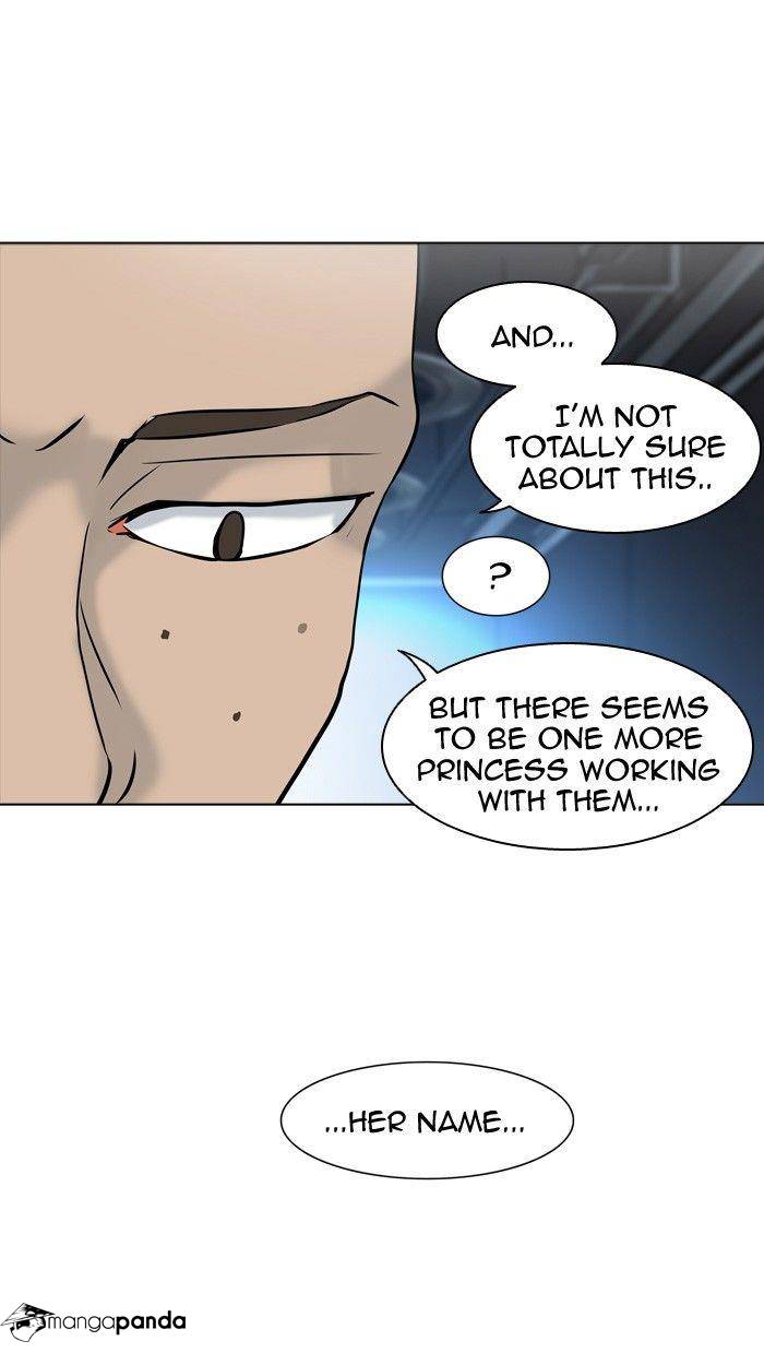 Tower of God Chapter 300 image 086